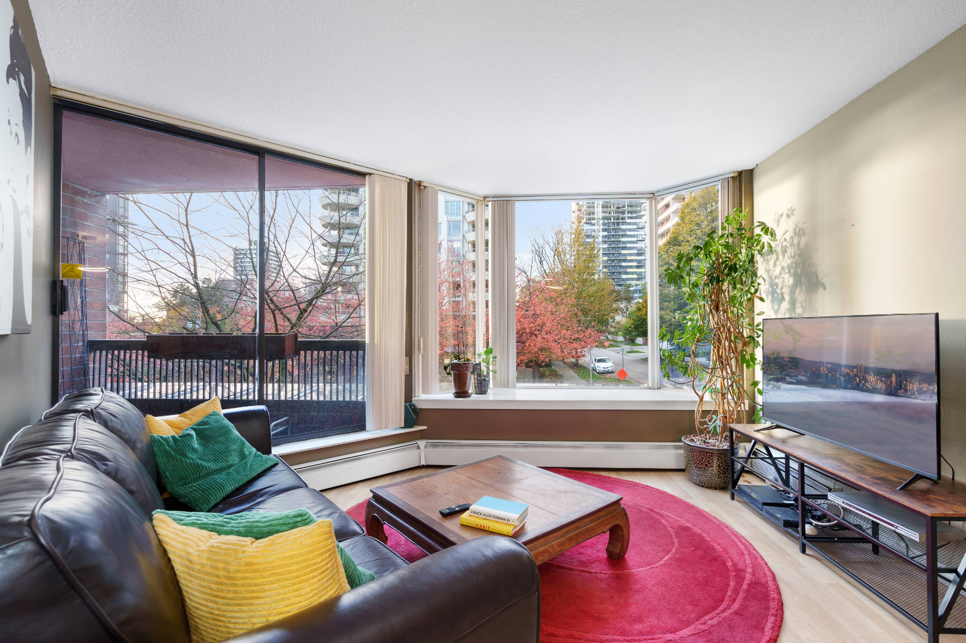 1 Bed  · 1 Bath for rent $4,000 / month